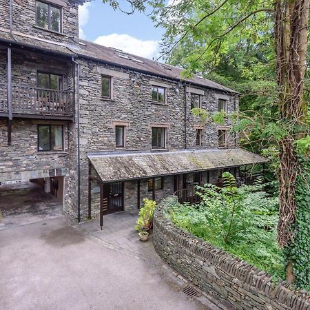 Mill Top Villa Ambleside Exterior photo